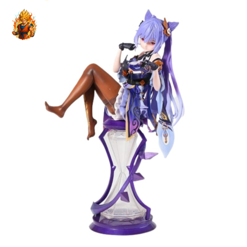 Keqing-Figur – Genshin Impact™