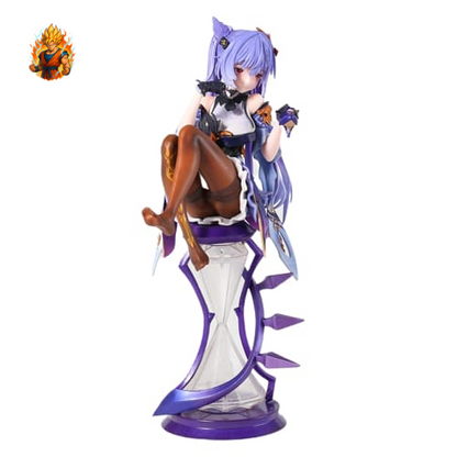 Keqing-Figur – Genshin Impact™