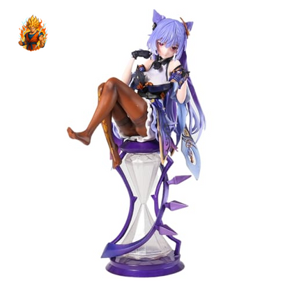 Keqing-Figur – Genshin Impact™