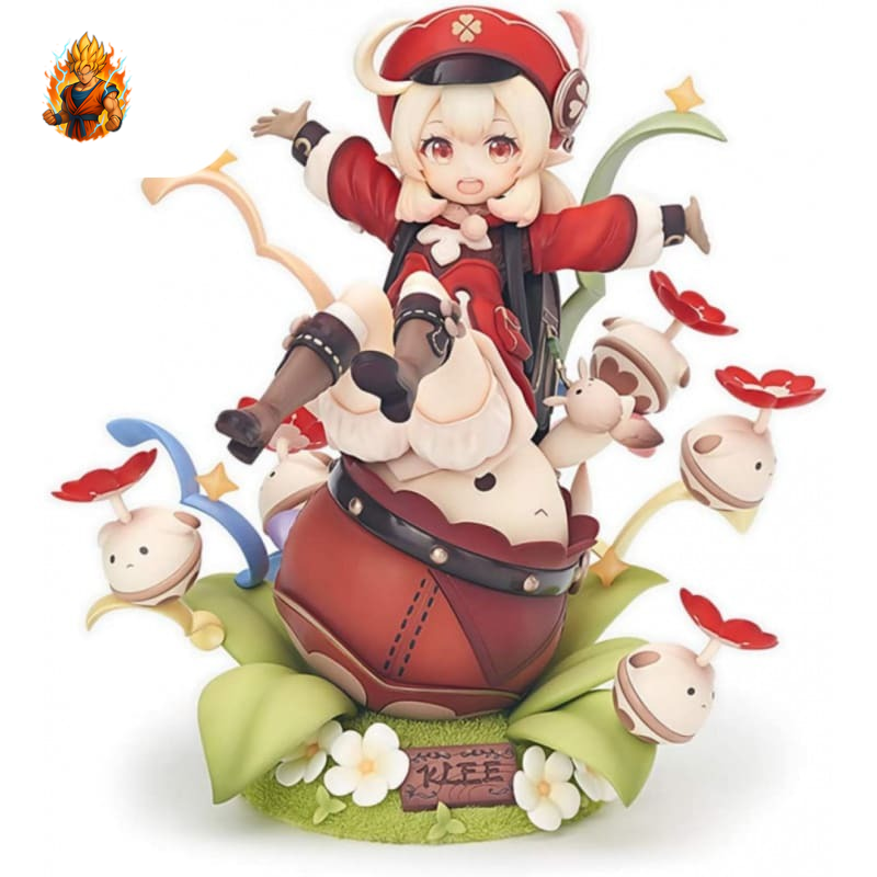 Klee-Figur – Genshin Impact™