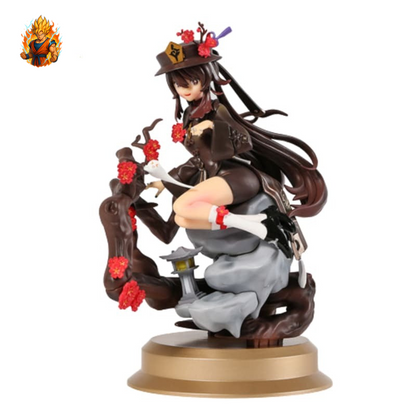 Hu Tao Figur – Genshin Impact™