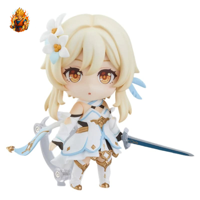 Nendoroid Lumine-Figur – Genshin Impact™