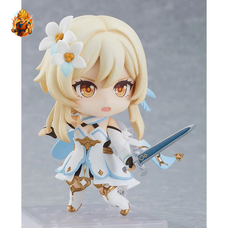 Nendoroid Lumine-Figur – Genshin Impact™