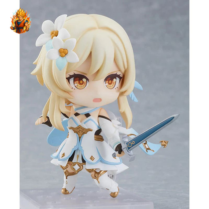 Nendoroid Lumine-Figur – Genshin Impact™