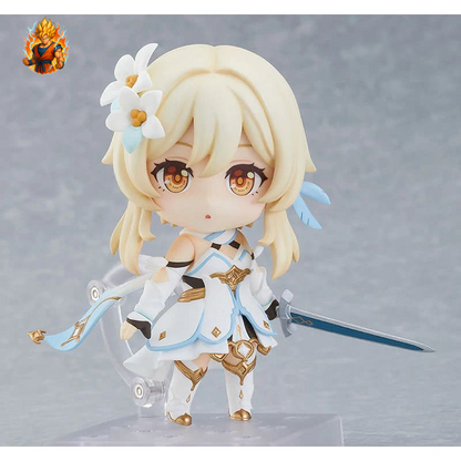 Nendoroid Lumine-Figur – Genshin Impact™