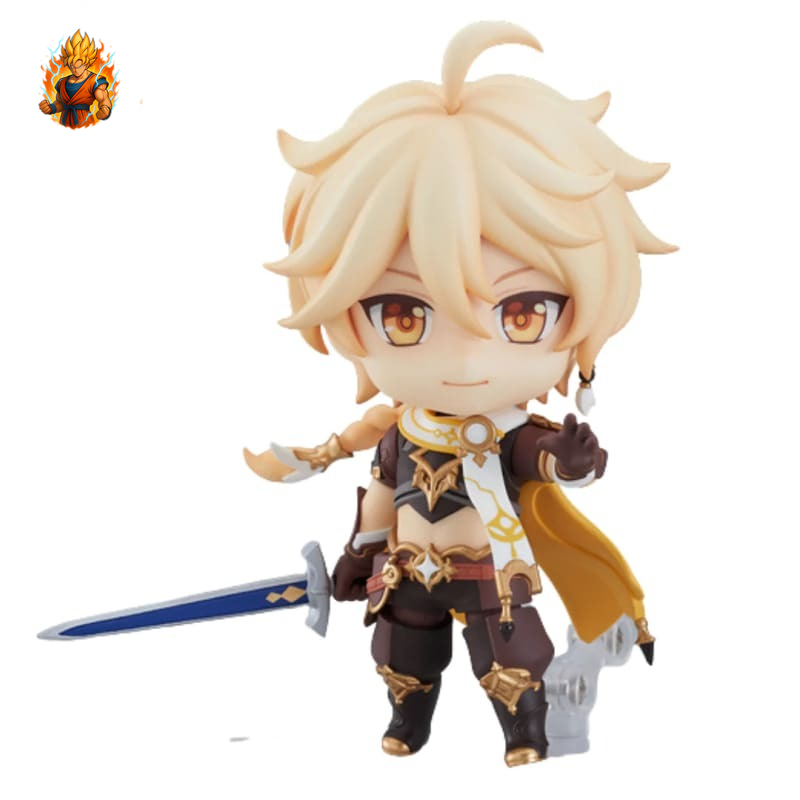 Nendoroid Aether Figur – Genshin Impact™