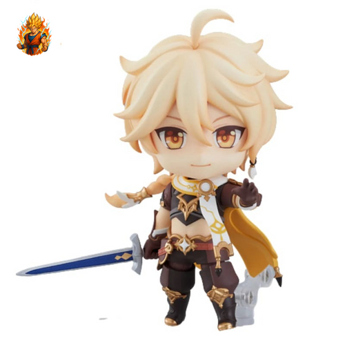 Nendoroid Aether Figur – Genshin Impact™