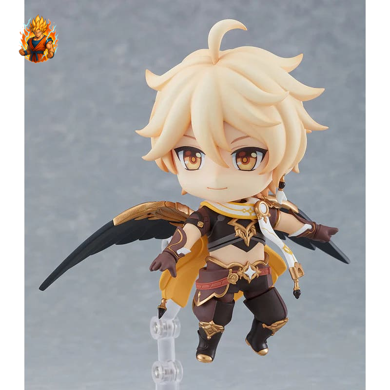 Nendoroid Aether Figur – Genshin Impact™