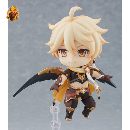 Nendoroid Aether Figur – Genshin Impact™