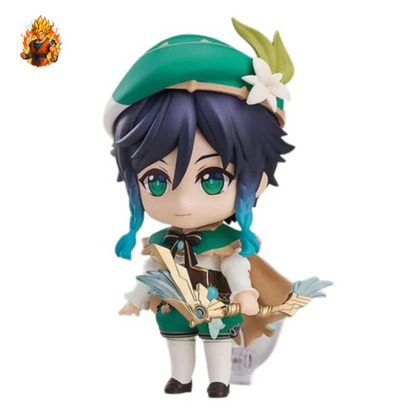 Nendoroid Venti Figur – Genshin Impact™