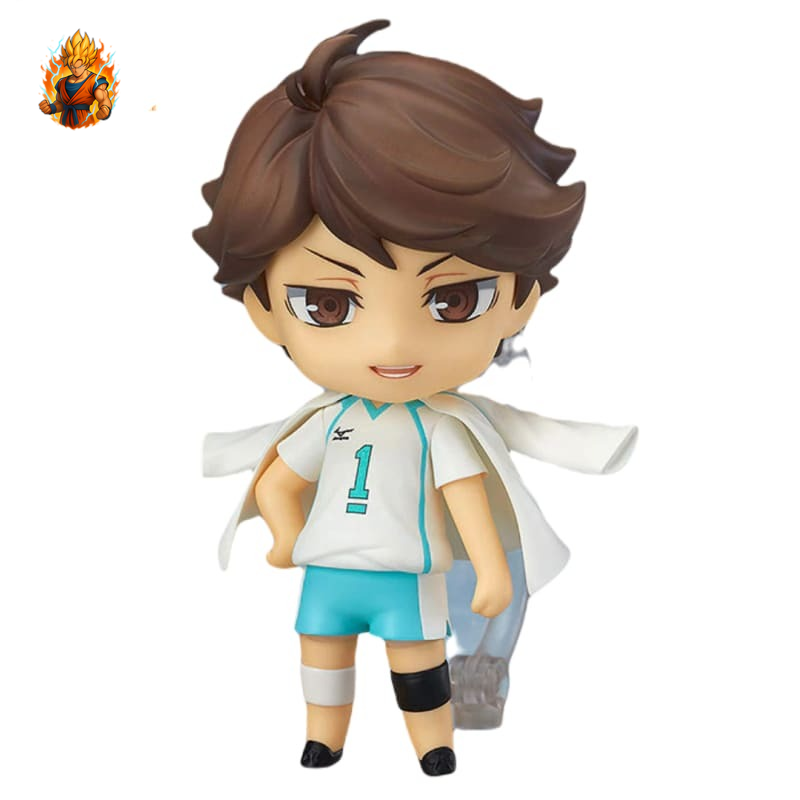 Nendoroid Tooru Oikawa Figur – Haikyuu™
