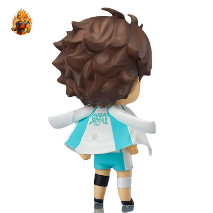 Nendoroid Tooru Oikawa Figur – Haikyuu™