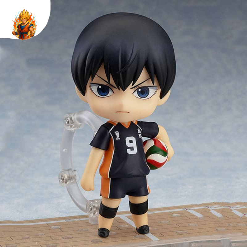 Nendoroid Tobio Kageyama Figur – Haikyuu™