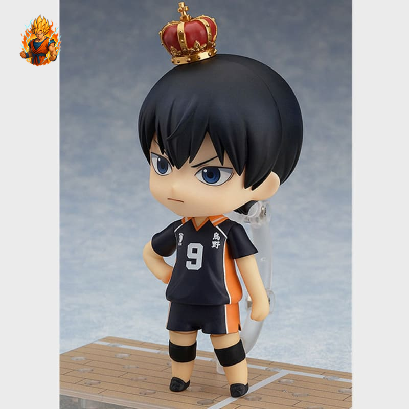 Nendoroid Tobio Kageyama Figur – Haikyuu™