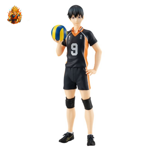 Kageyama-Figur „Karasuno“ – Haikyuu™