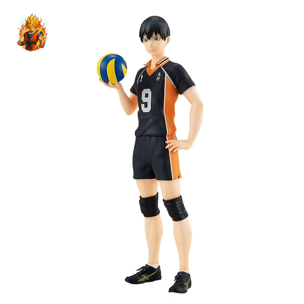 Kageyama-Figur „Karasuno“ – Haikyuu™