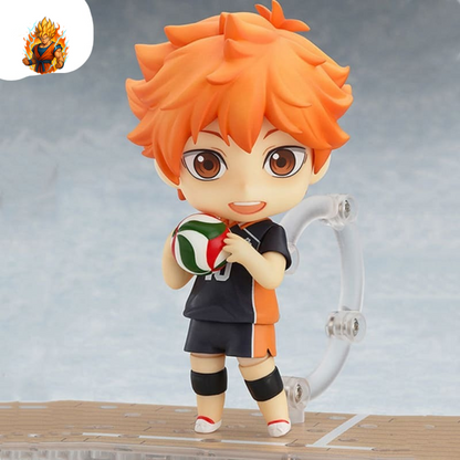 Nendoroid Hinata Shoyo Figur – Haikyuu™