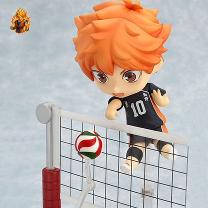 Nendoroid Hinata Shoyo Figur – Haikyuu™