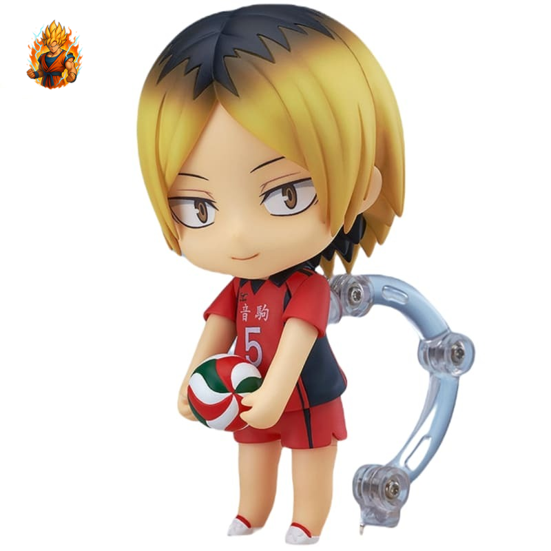 Nendoroid Kenma Kozume Figur – Haikyuu™