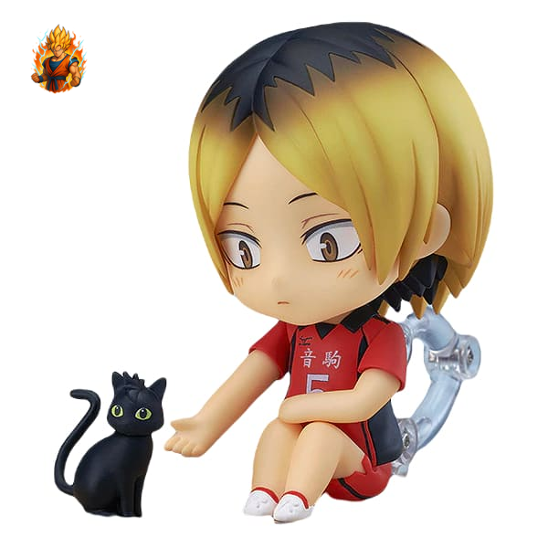 Nendoroid Kenma Kozume Figur – Haikyuu™