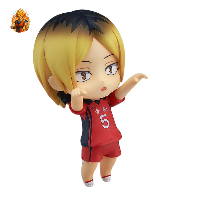 Nendoroid Kenma Kozume Figur – Haikyuu™