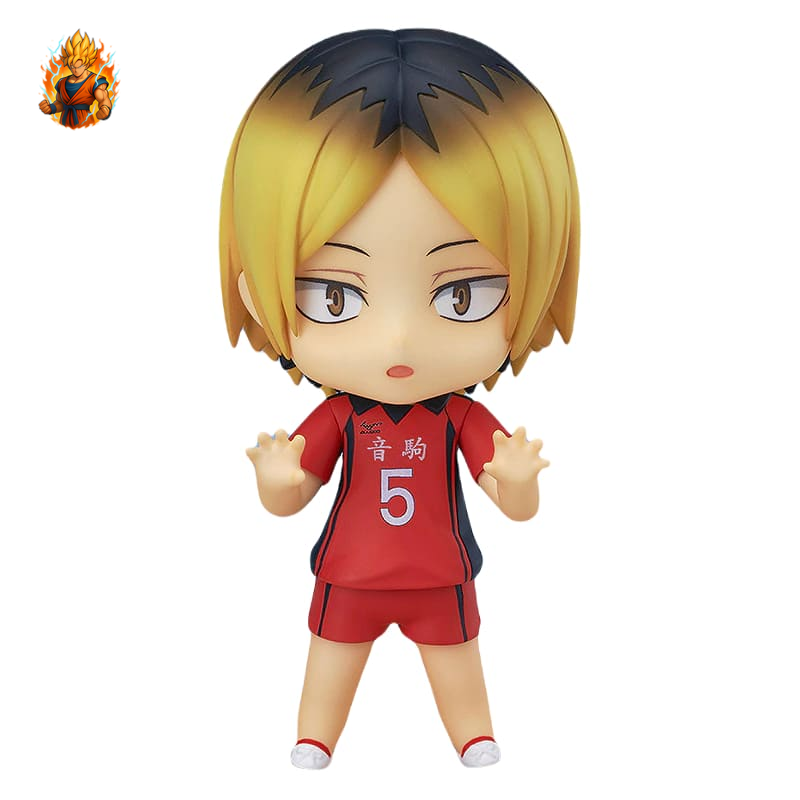 Nendoroid Kenma Kozume Figur – Haikyuu™