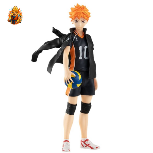 Hinata-Figur „Karasuno“ – Haikyuu™