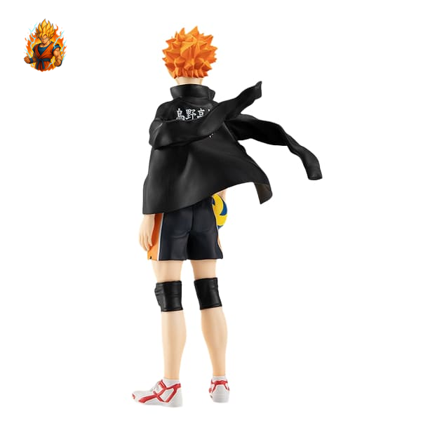 Hinata-Figur „Karasuno“ – Haikyuu™