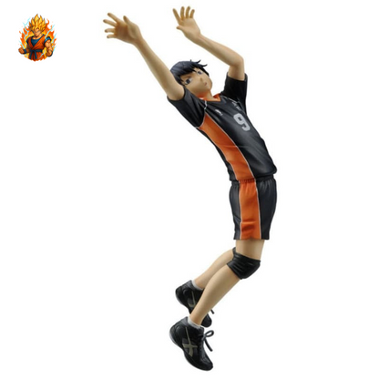 Tobio Kageyama Figur – Haikyuu™