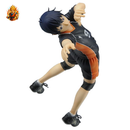 Tobio Kageyama Figur – Haikyuu™