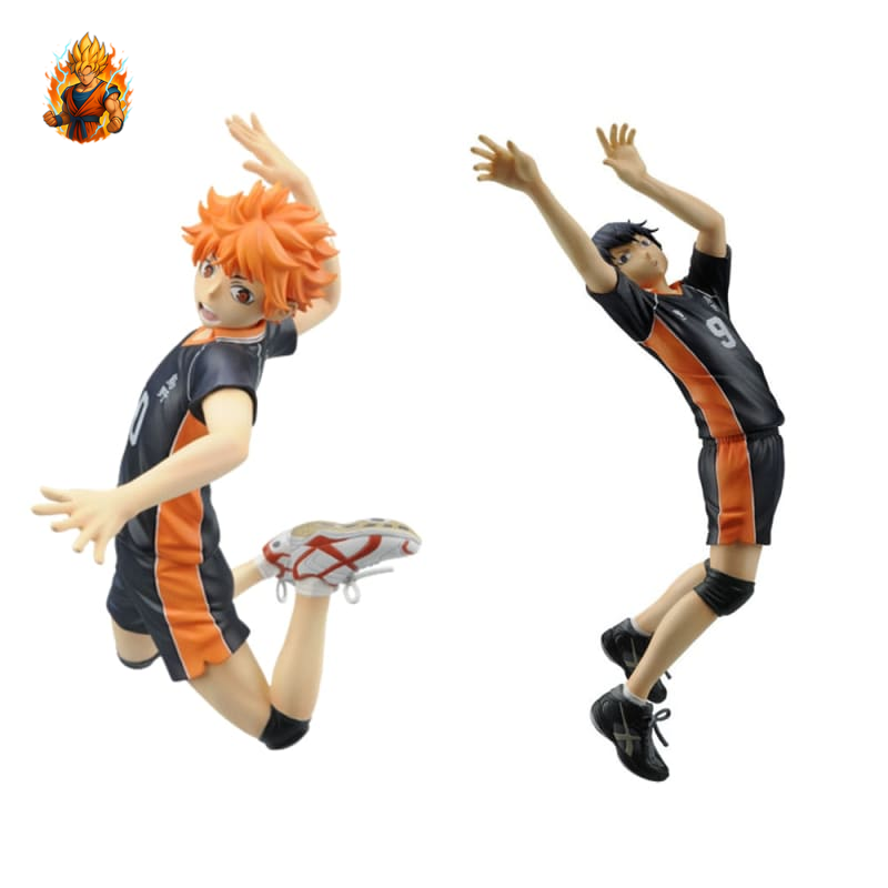 Tobio Kageyama Figur – Haikyuu™
