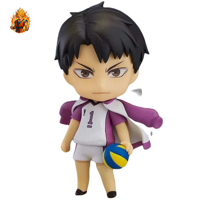 Nendoroid Ushijima-Figur – Haikyuu™