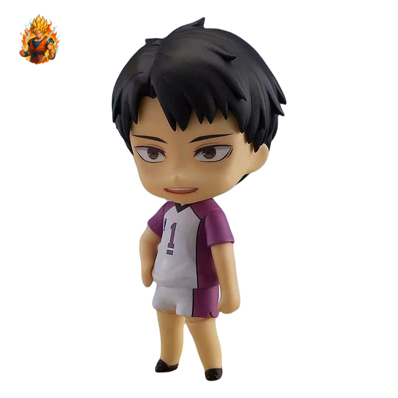 Nendoroid Ushijima-Figur – Haikyuu™