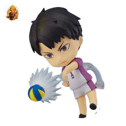 Nendoroid Ushijima-Figur – Haikyuu™