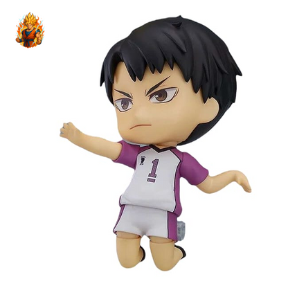 Nendoroid Ushijima-Figur – Haikyuu™