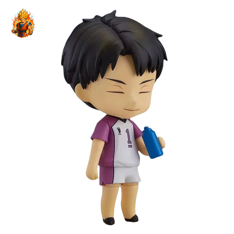 Nendoroid Ushijima-Figur – Haikyuu™
