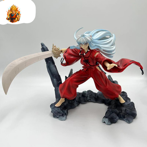 Inuyasha Figur "Schwert" - Inuyasha™