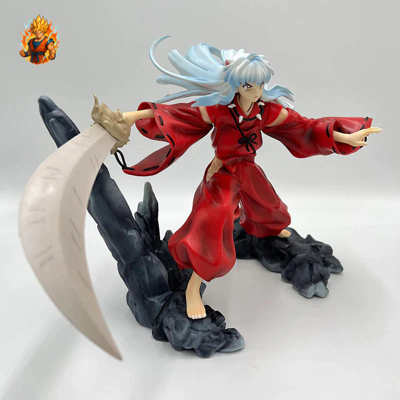 Inuyasha Figur "Schwert" - Inuyasha™