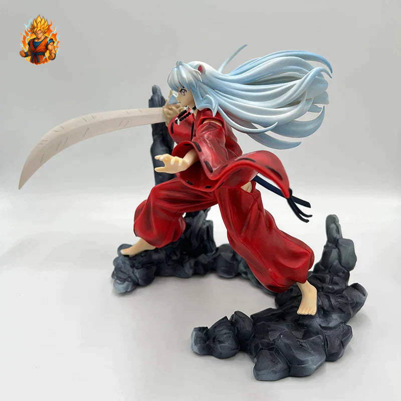 Inuyasha Figur "Schwert" - Inuyasha™
