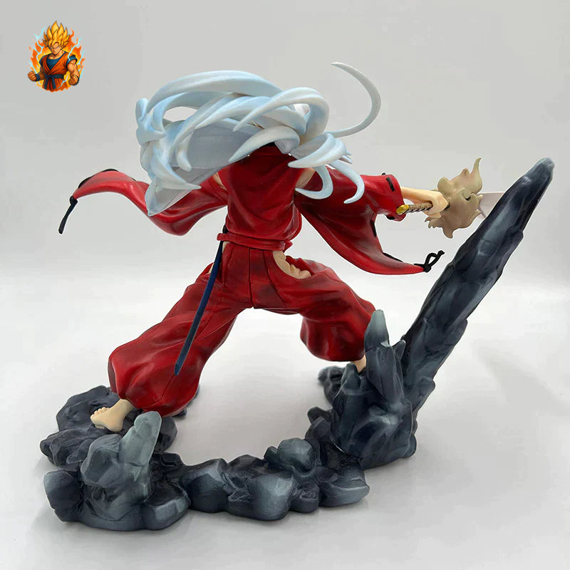 Inuyasha Figur "Schwert" - Inuyasha™