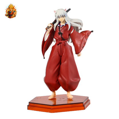 Inuyasha-Figur – Inuyasha™