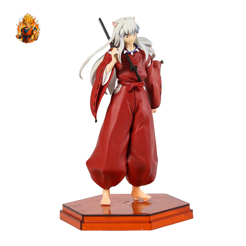 Inuyasha-Figur – Inuyasha™