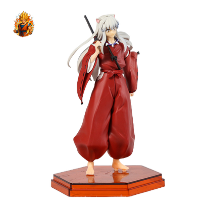Inuyasha-Figur – Inuyasha™