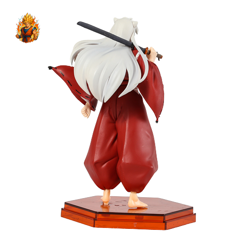 Inuyasha-Figur – Inuyasha™