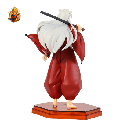 Inuyasha-Figur – Inuyasha™