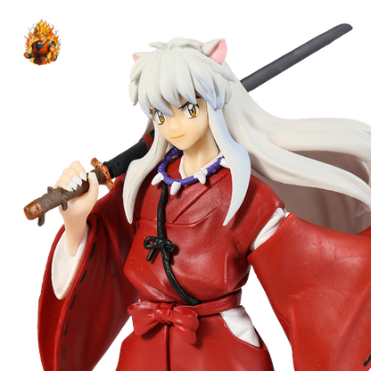 Inuyasha-Figur – Inuyasha™