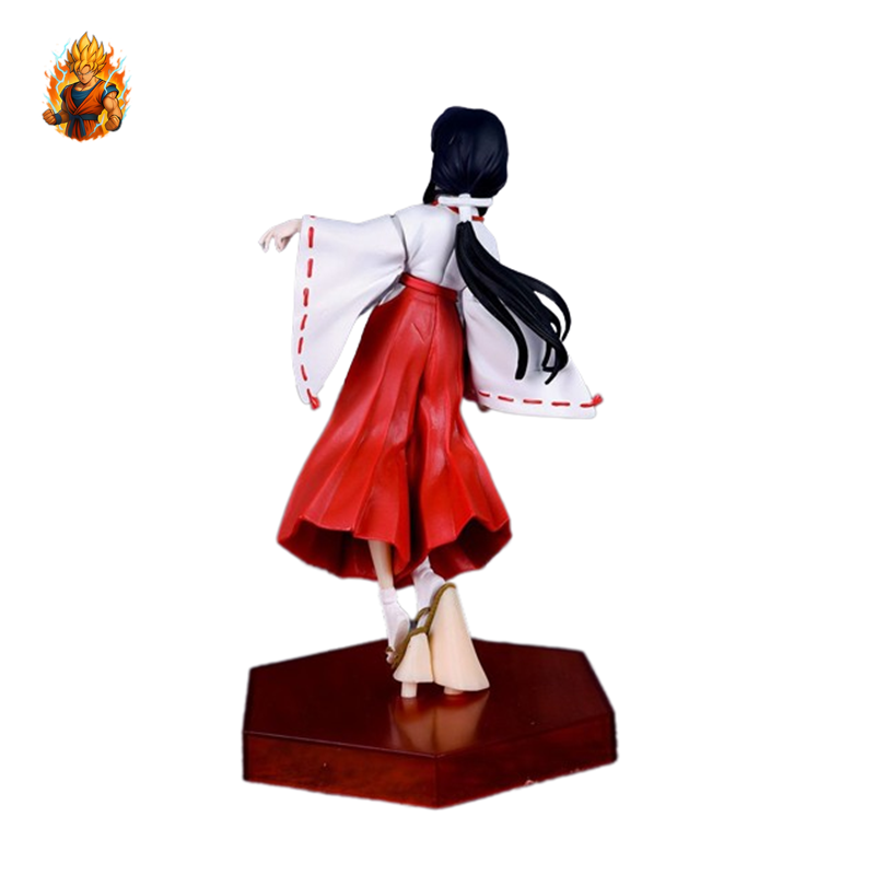 Kagome-Figur – Inuyasha™