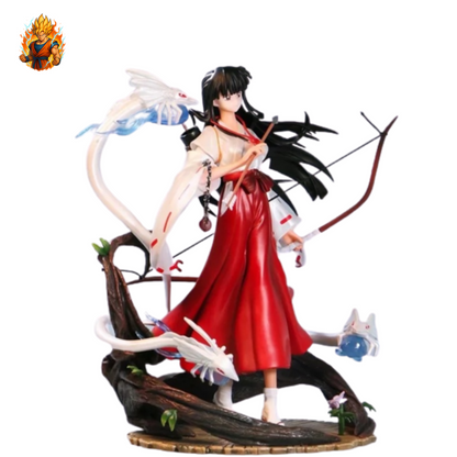 Kagome Higurashi Figur – Inuyasha™