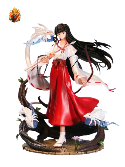 Kagome Higurashi Figur – Inuyasha™