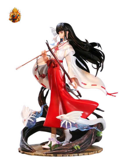 Kagome Higurashi Figur – Inuyasha™